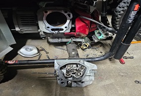 project