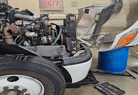 project
